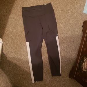 Nike yoga pants